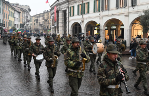 Adunata Alpini a Brescia, Del Bono: “La Regione metta un milione”