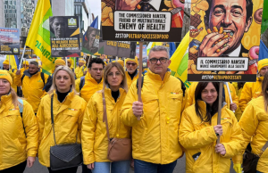 Agricoltori contro l’Ue, Coldiretti Brescia in piazza a Bruxelles