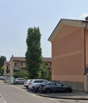 Allarme furti a San Polo: segnalazioni dei residenti sui social