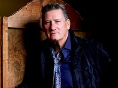 “An Englishman in Italy”, Tony Hadley torna in concerto a Brescia
