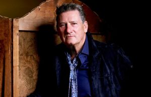 “An Englishman in Italy”, Tony Hadley torna in concerto a Brescia
