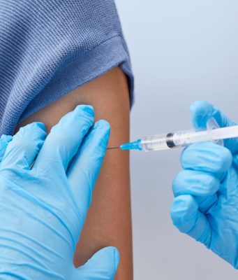 Antinfluenzale, la Lombardia supera i 2 milioni di vaccinati