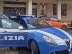 Arrestato un 74enne per gli incendi di via Monte Cengio