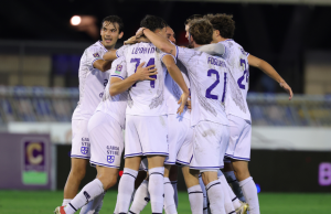 Arzignano-Union Brescia: numeri, precedenti e arbitro del match