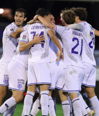 Arzignano-Union Brescia: numeri, precedenti e arbitro del match
