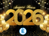 Auguri, Buon 2026 di salute e serenità