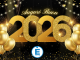 Auguri, Buon 2026 di salute e serenità