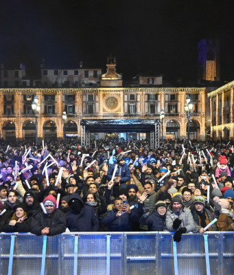 Brescia, Capodanno 2026: dove si festeggia e cosa è vietato