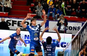 Brescia batte Macerata al tie-break: una vittoria di carattere