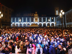 Brescia si fa in quattro per il Capodanno 2026: feste in tutta la città