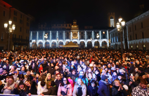 Capodanno 2026 a Brescia: quattro eventi in città