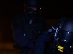 Travagliato, i Carabinieri, il Negoziatore. Non scriveremo altro. VIDEO