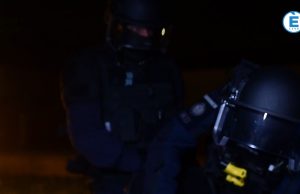 Travagliato, i Carabinieri, il Negoziatore. Non scriveremo altro. VIDEO