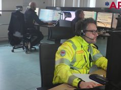 Areu, “pronti alla notte più lunga dell’anno”