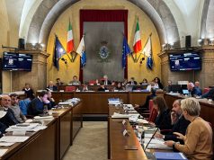 Loggia, l’ultimo Consiglio Comunale del 2025 in diretta su Elive