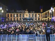 Capodanno, 4 eventi in città. In piazza Loggia largo ai bresciani