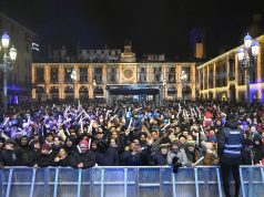 Capodanno, 4 eventi in città. In piazza Loggia largo ai bresciani