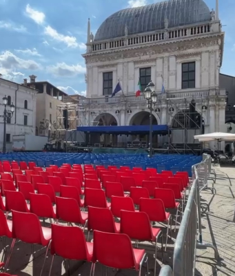 Capodanno: accessi, divieti e trasporti pubblici