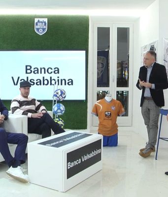 Caracciolo, “il mio Mondiale è stato il Brescia” VIDEO