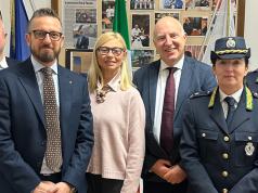 Case popolari, patto sulla sicurezza: Comune e Aler insieme fino al 2029