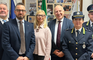 Case popolari, patto sulla sicurezza: Comune e Aler insieme fino al 2029