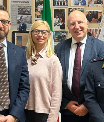 Case popolari, patto sulla sicurezza: Comune e Aler insieme fino al 2029