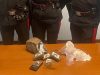 Castenedolo: giovane arrestato con 360 grammi di hashish