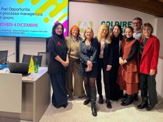 Coldiretti, confronto sulle pari opportunità: leadership inclusiva e gap