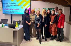 Coldiretti, confronto sulle pari opportunità: leadership inclusiva e gap