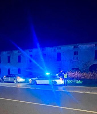 Controlli anti-prostituzione: daspo per 3 donne a Rezzato