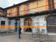 Corte Garibaldi di via Milano rinasce come studentato