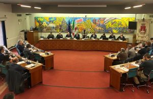 Cosp a Montichiari: prevenzione, videosorveglianza e coordinamento