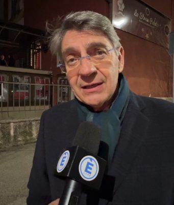 Del Bono, “Fontana sta gestendo il declino della Lombardia”