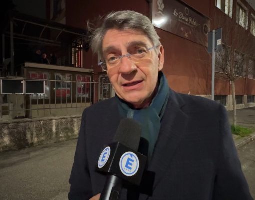 Del Bono, “Fontana sta gestendo il declino della Lombardia”