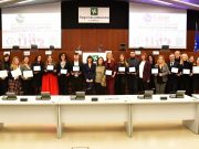 Due aziende Bresciane si aggiudicano il premio “Parità vincente”