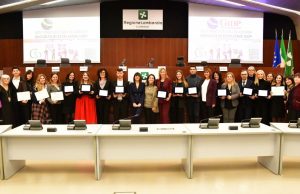 Due aziende Bresciane si aggiudicano il premio “Parità vincente”