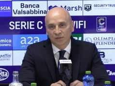 Corini, “alla chiamata mi è nato qualcosa dentro difficile da spiegare”