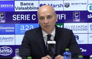 Corini, “alla chiamata mi è nato qualcosa dentro difficile da spiegare”