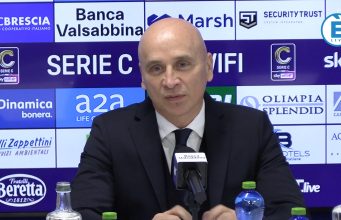 Corini, “alla chiamata mi è nato qualcosa dentro difficile da spiegare”