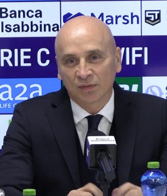 Corini, “alla chiamata mi è nato qualcosa dentro difficile da spiegare”