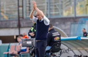 Eugenio Corini e Union Brescia sempre più vicini