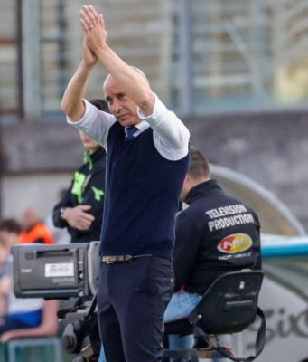 Eugenio Corini e Union Brescia sempre più vicini