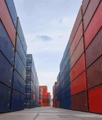 Export bresciano in ripresa: +6,5% nel terzo trimestre