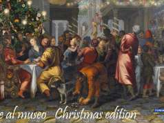 “Natale in casa Tosio”: vivi una notte al museo a Brescia