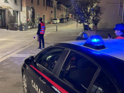 San Zeno Naviglio: 3 denunce e 97 persone controllate