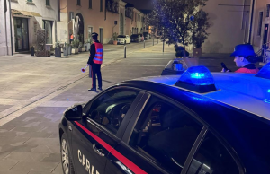 San Zeno Naviglio: 3 denunce e 97 persone controllate