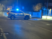 Travagliato, per ore barricato in casa. Negoziatori in campo