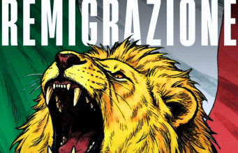 ”Remigrazione” il Questore vieta il corteo. La reazione: inaccettabile