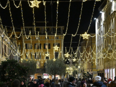 Buon Natale Brescia: gli appuntamenti di mercoledi 24 e giovedi 25 dicembre