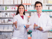 Farmacie sempre più presidio sanitario sul territorio